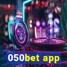 050bet app